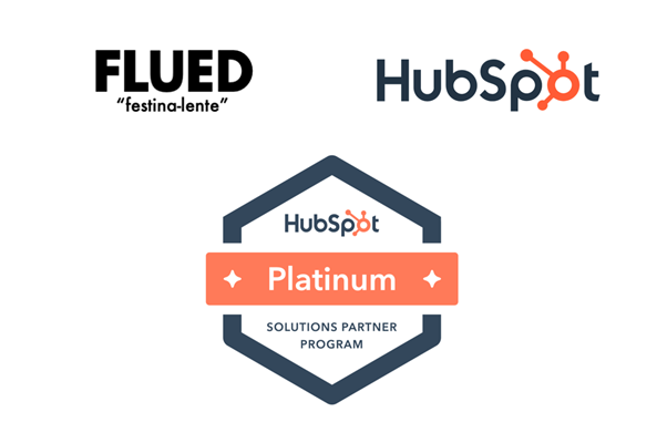 FLUED x HubSpot