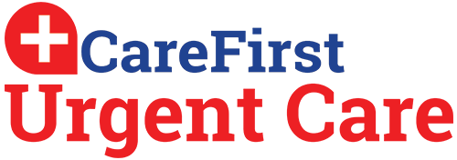 CareFirst Urgent Care Logo