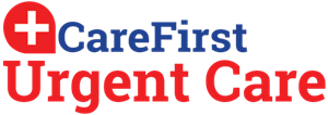 CareFirst Urgent Care Logo