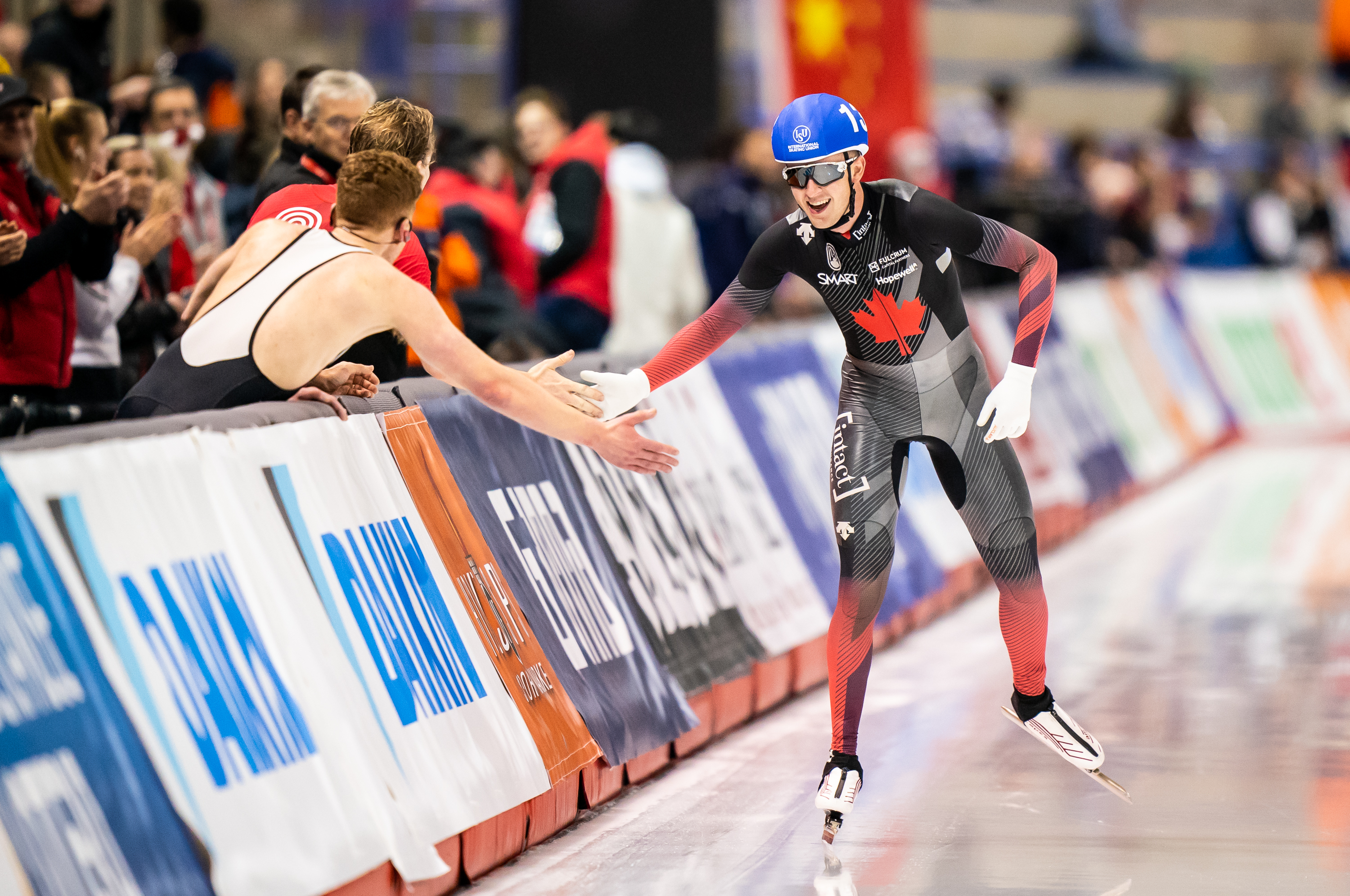 The BioSport Ambassador_Hayden Mayeur