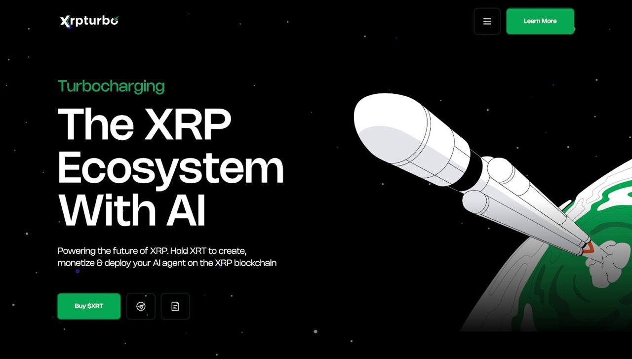 XRPTurbo
