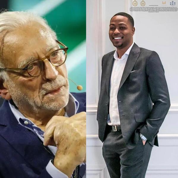 McWhorter Foundation Combats Nelson Peltz’s Outdated Ideologies and Advocates for Sustainable Inclusivity in Corporate Leadership.