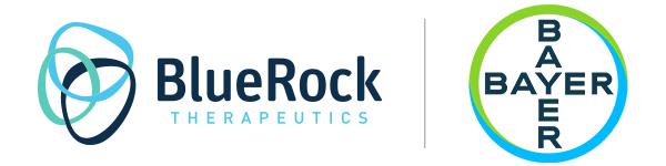 BlueRock Therapeutic