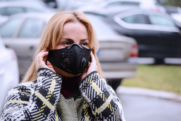 Camfil Clean Air Experts Break Down Air Pollution Effects on Every Part of the Human Body