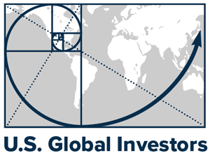 U.S. Global Investor