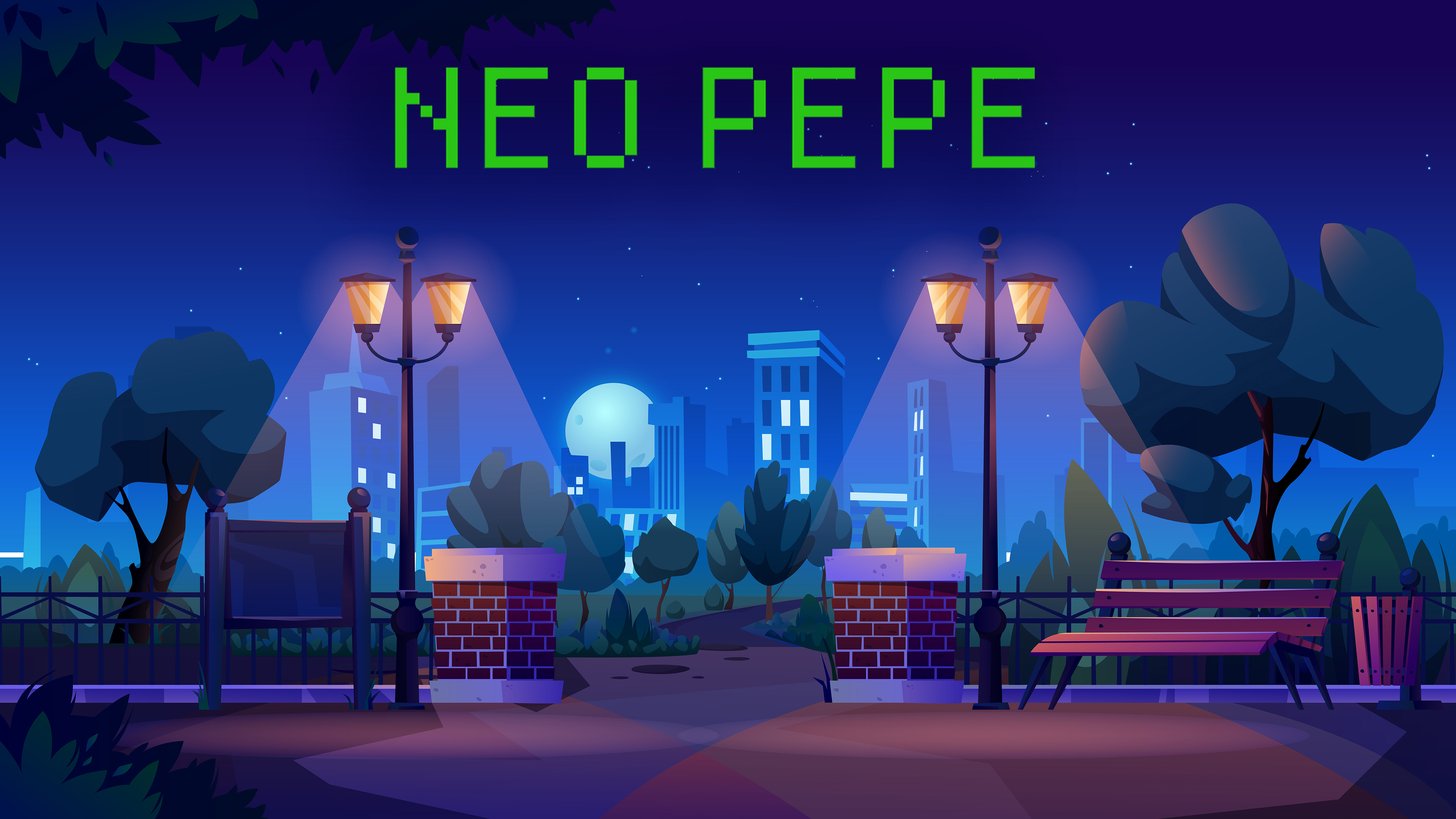 Neo pepe