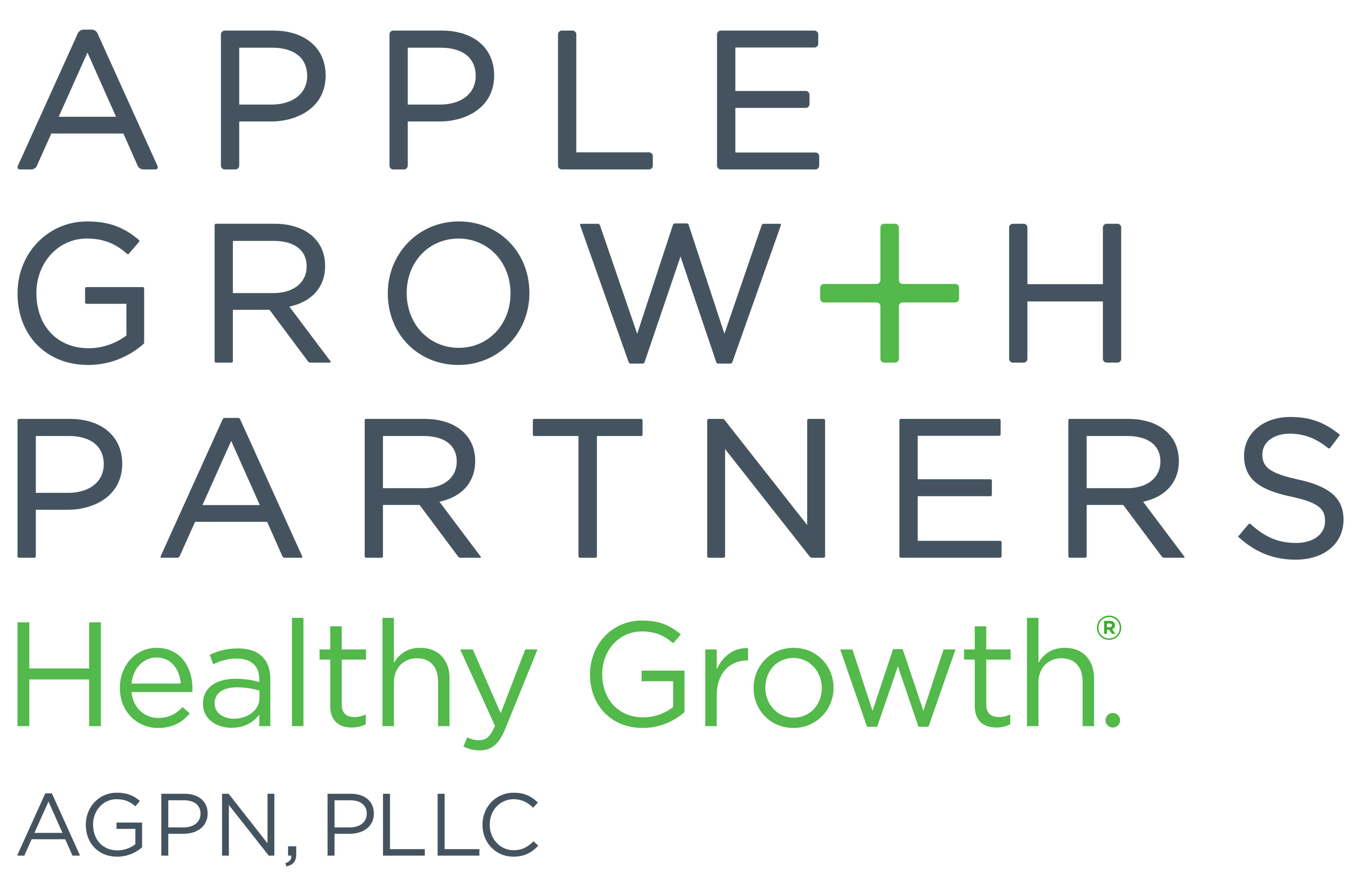 Apple Growth Partner