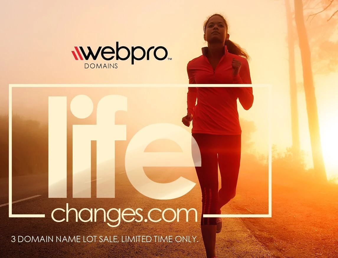 Rare Domain Names For Sale