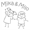 Mika & Milo 