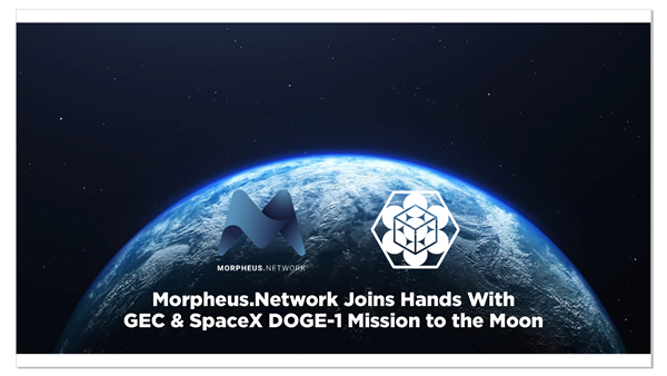 Featured Image for Morpheus.Network