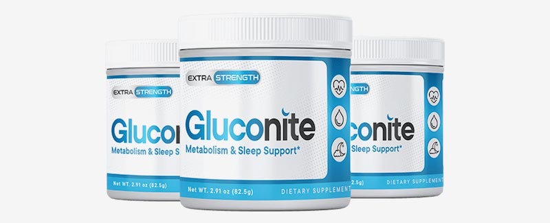 Gluconite Customer Review