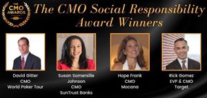 CMO CSR Winners