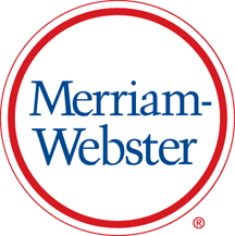 Merriam-Webster Anno