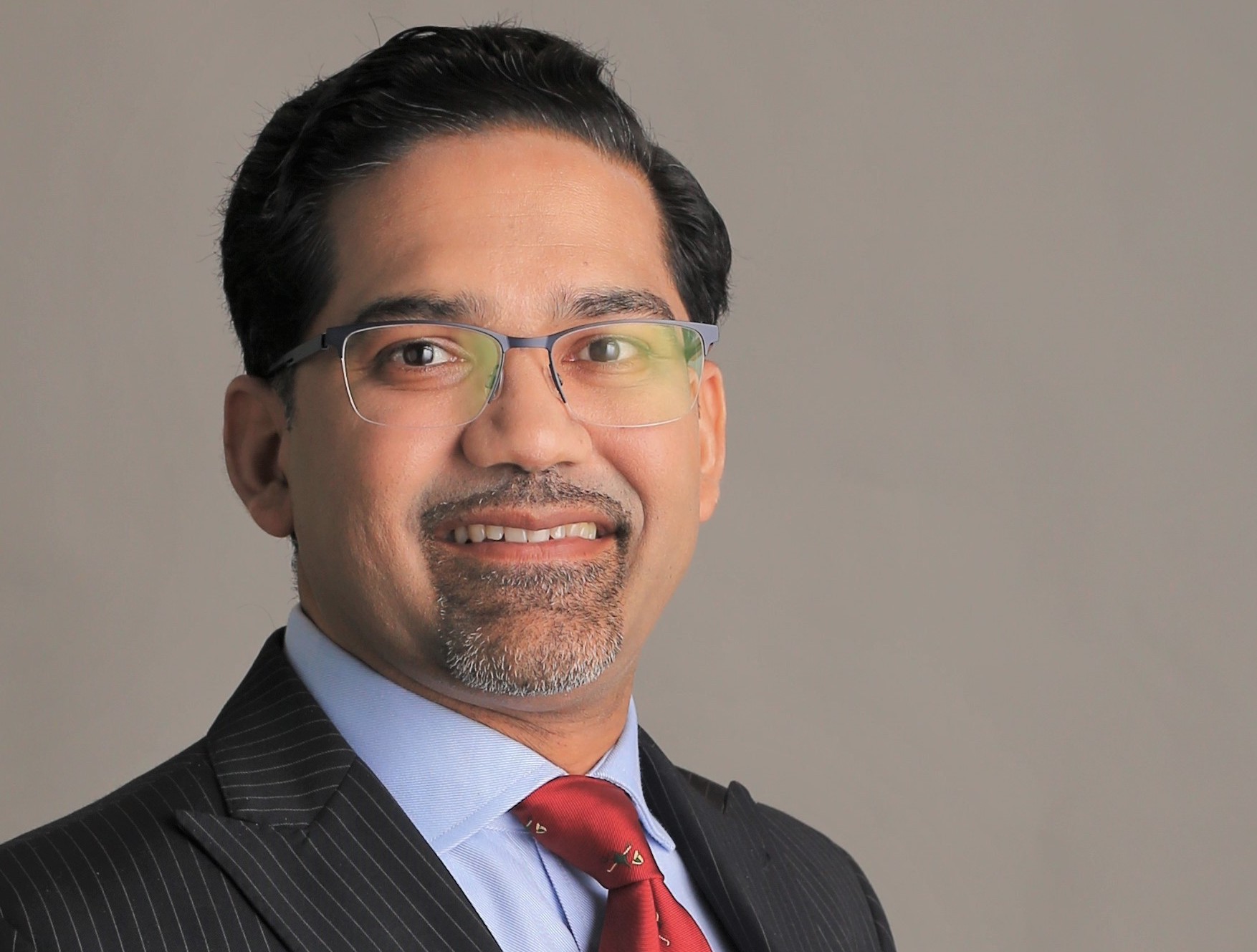 Amrit Ray, M.D., M.B.A.