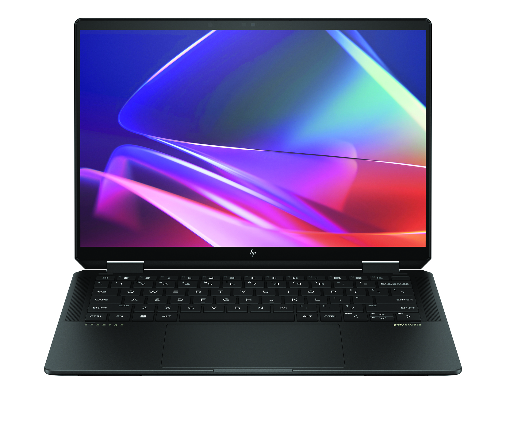 HP Spectre x360 14 inch 2-in-1 Laptop PC