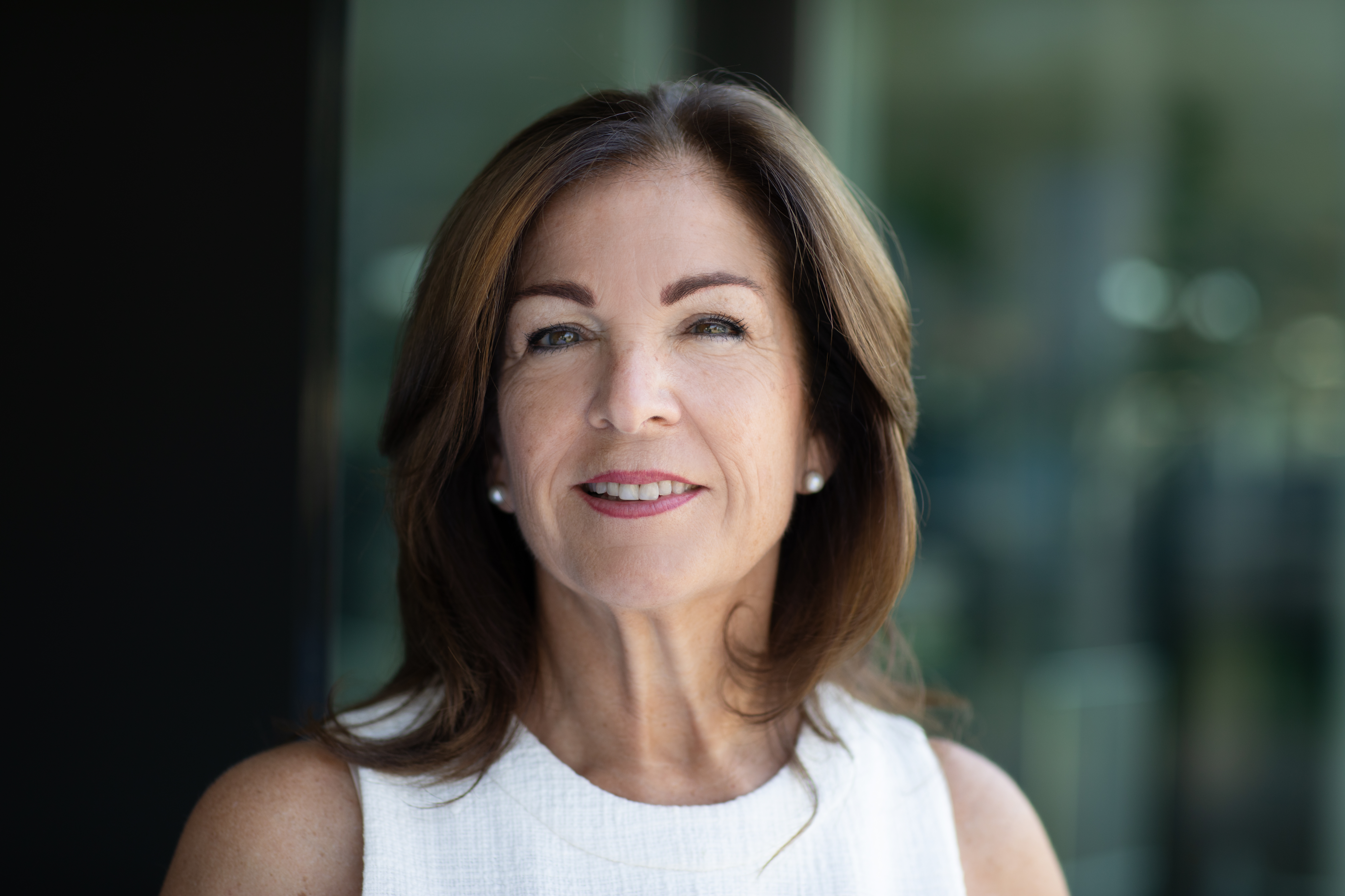 Gina Domanig, Managing Partner & CEO Emerald Technology Ventures