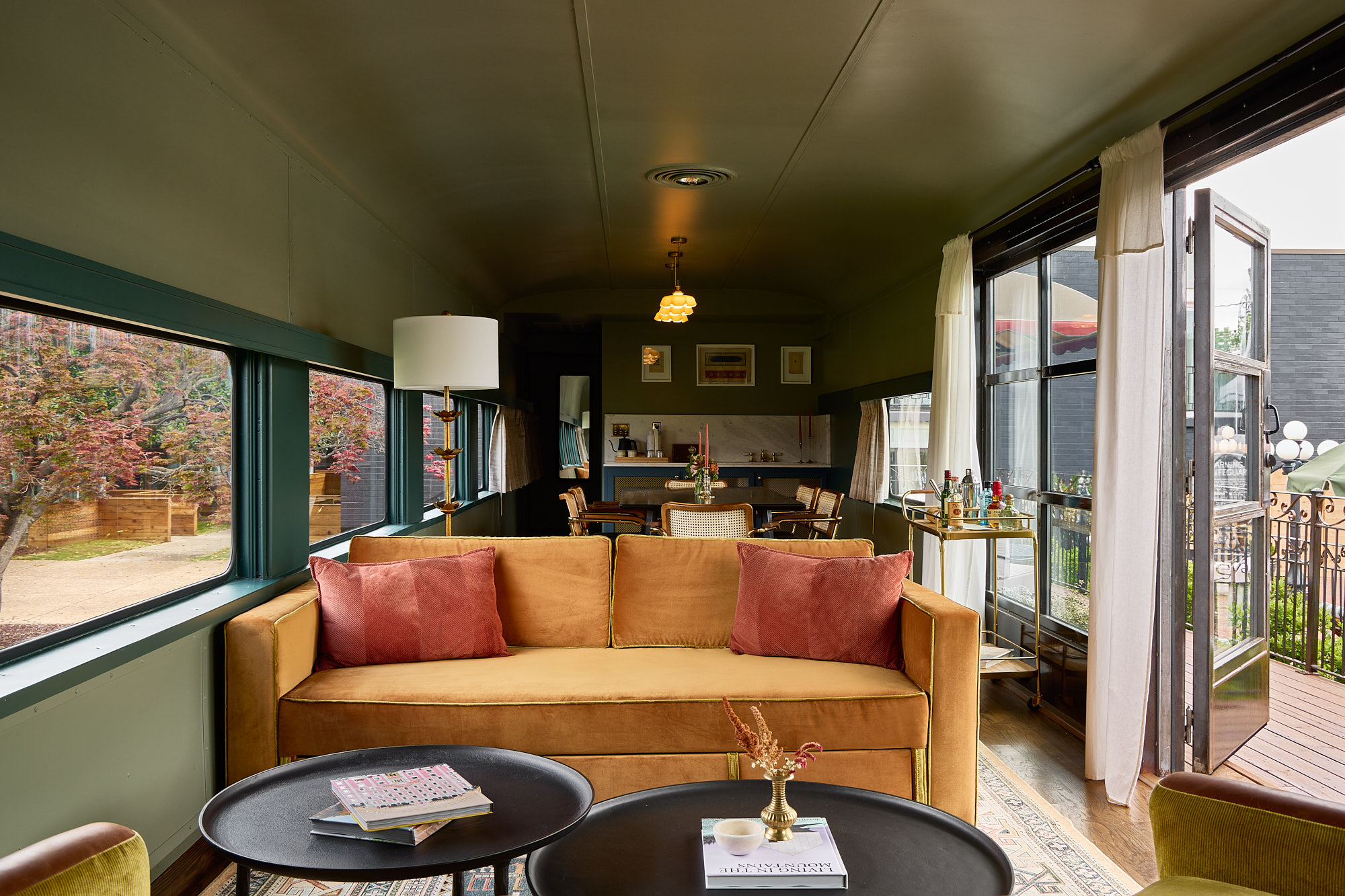 Photo Credit: Matt Kisiday