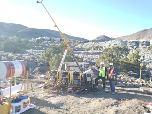 Drilling Image resized