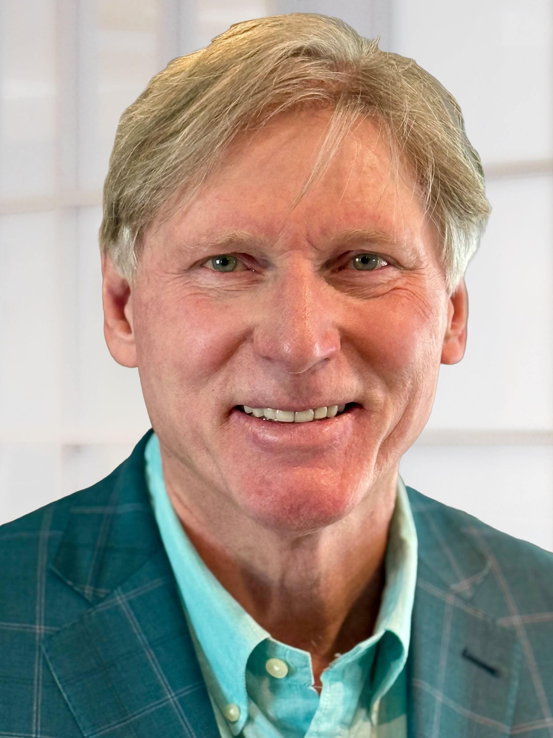 Rick Sherlund Headshot