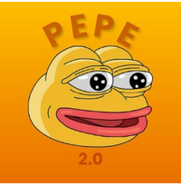 Introducing Pepe 2.0: Redefining the Future of Finance through Memes