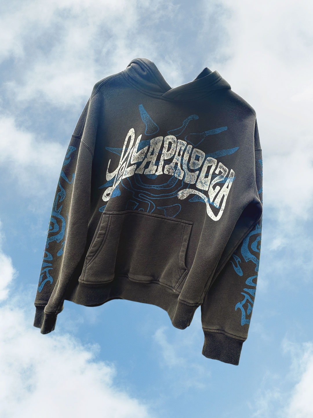 Hollister x Lollapalooza