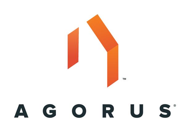 AGORUS Logo