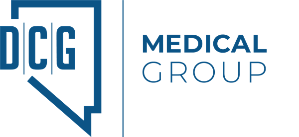 DCG Medical Group