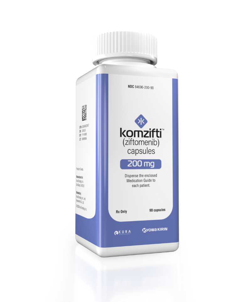 KOMZIFTI Packaging