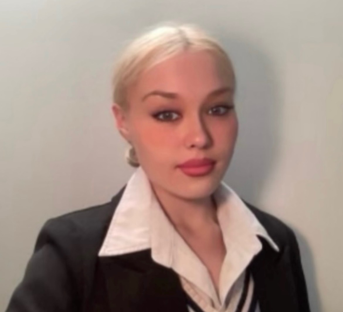 The Daniel G. Calugar Foundation is happy to announce that June Zaporojan was recently named a 2024 Academic Achievement Merit Scholarship recipient.