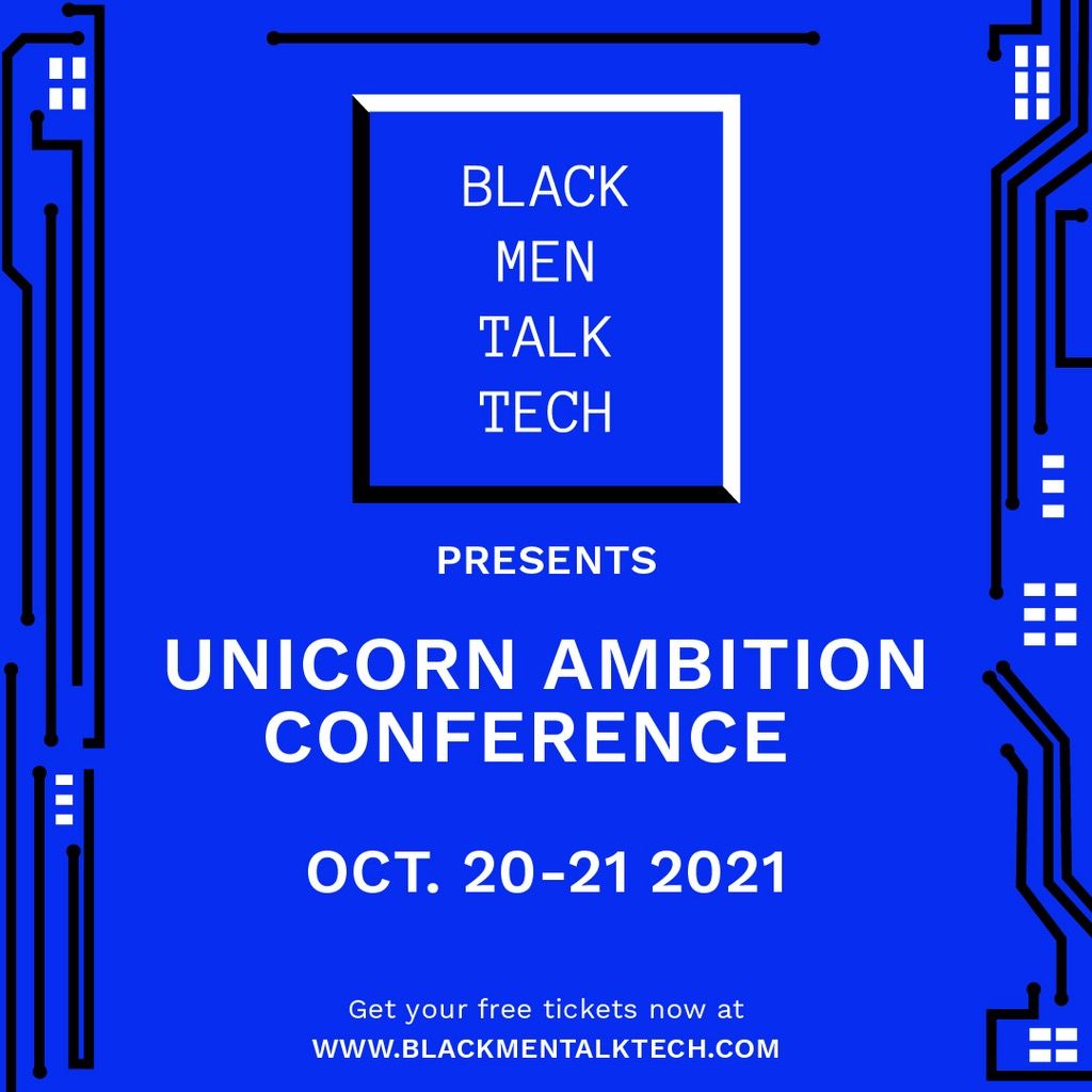 Featured Image for Black Men Talk Tech