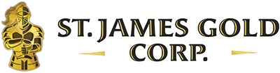 St. James Gold Corp. (TSXV: LORD) Signs A Letter of Consent to let New Found Gold Corp. (TSX: NFG) (NYSE: NFGC) conduct a Single Line 2D Seismic Survey Over its Grub Line Property in Newfoundland