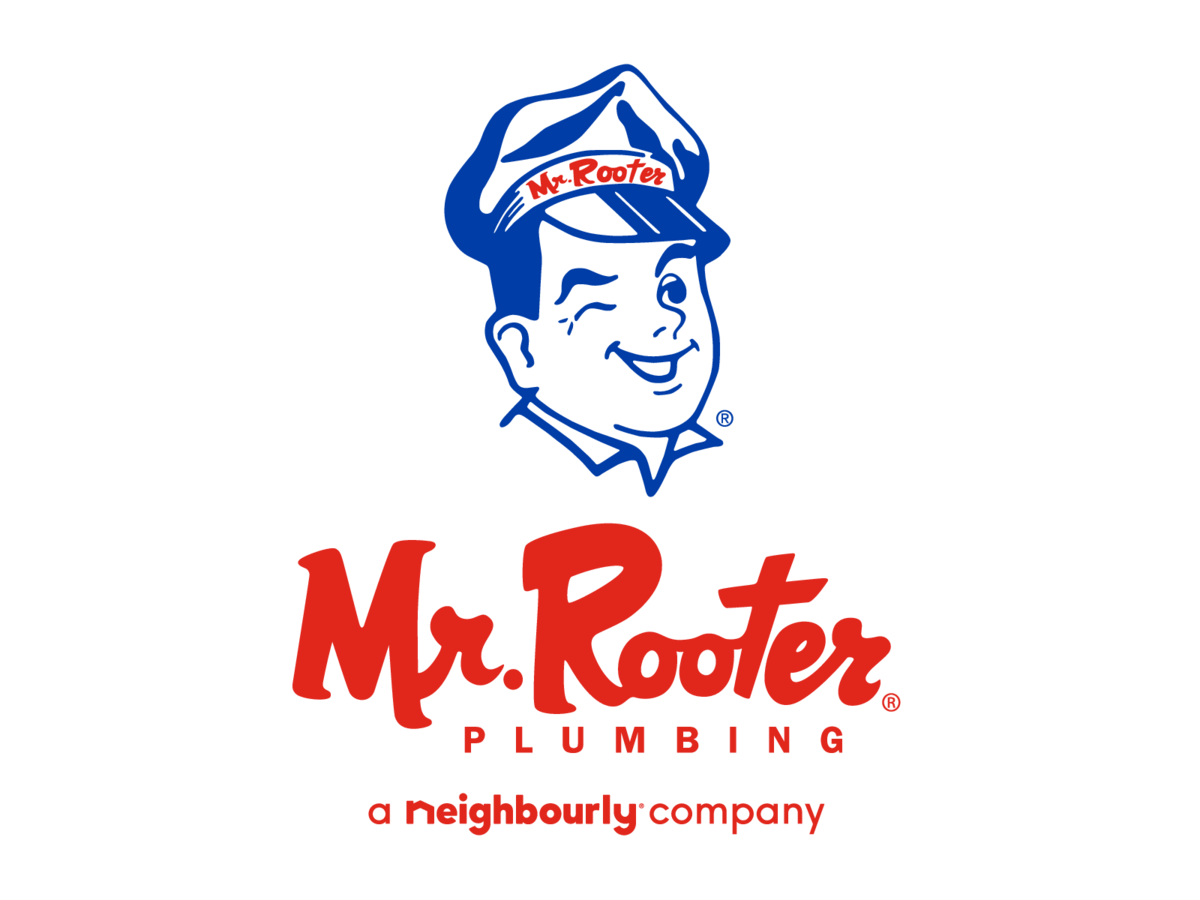 Mr. Rooter Plumbing of London ON Logo
