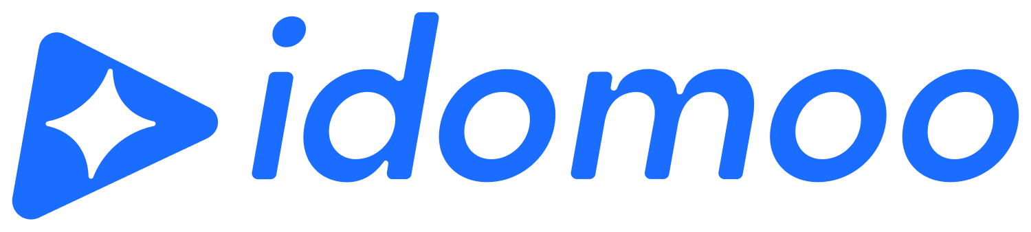 Idomoo Logo