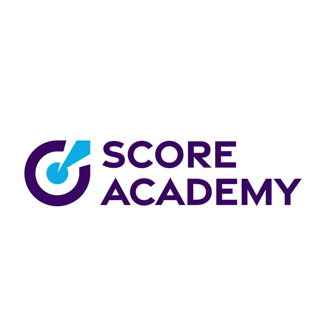Score Academy Logo