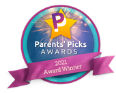 Parents’ Picks Awards