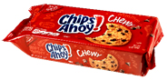 CHIPS AHOY CHEWY COOKIE