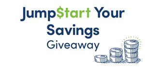 Jumpstart Your Savings!
