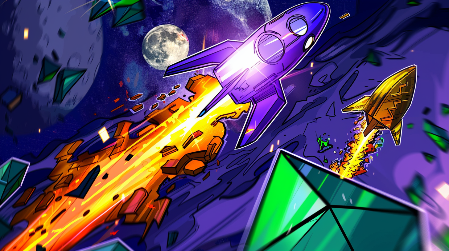 New Crypto Mutuum Finance (MUTM) Nears Phase 6 Completion With Close to $19M Raised