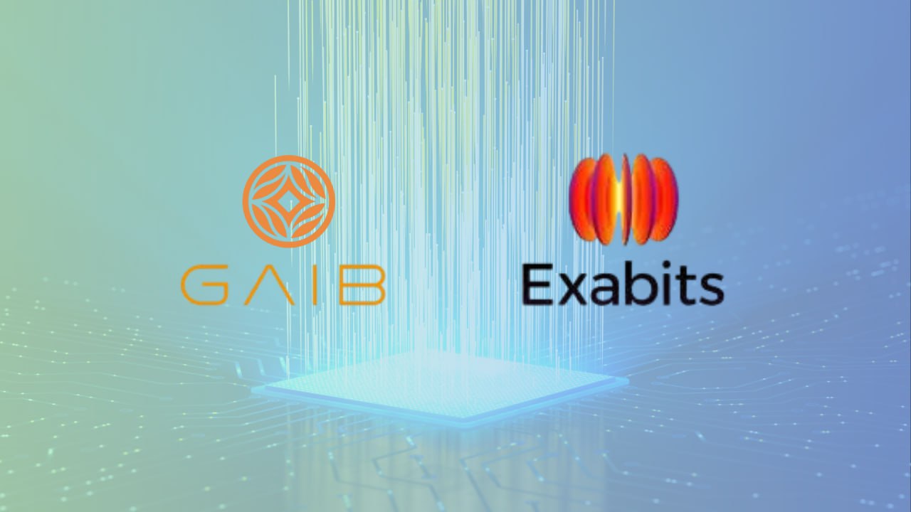 Exabits