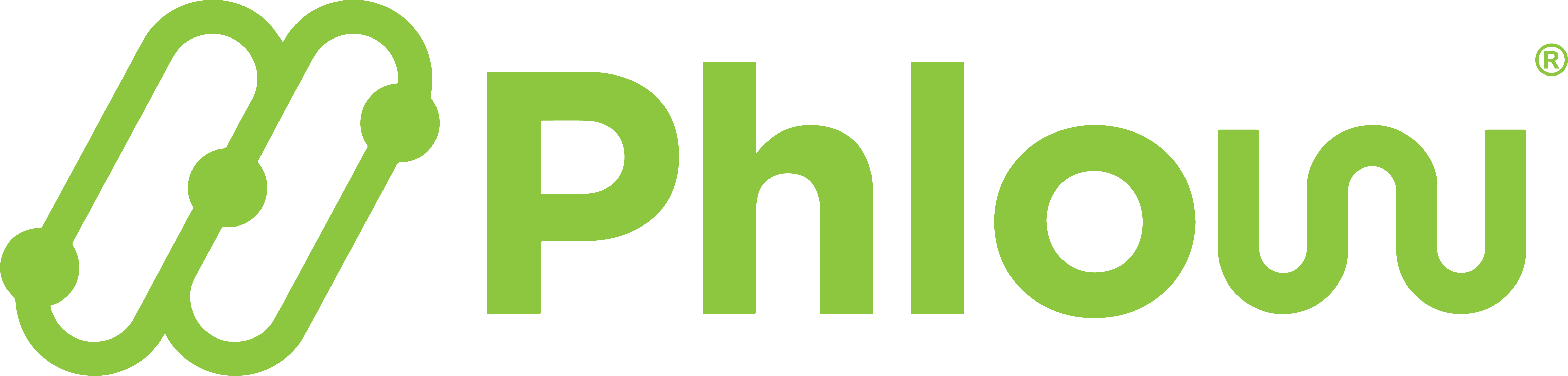 Phlow Earns B Corp C