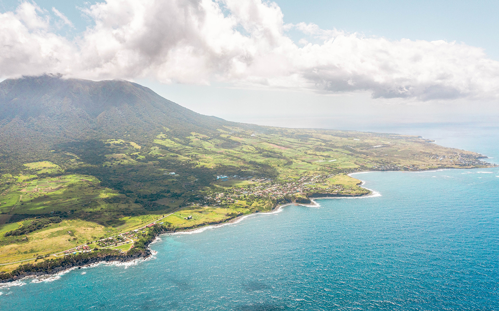 St Kitts and Nevis