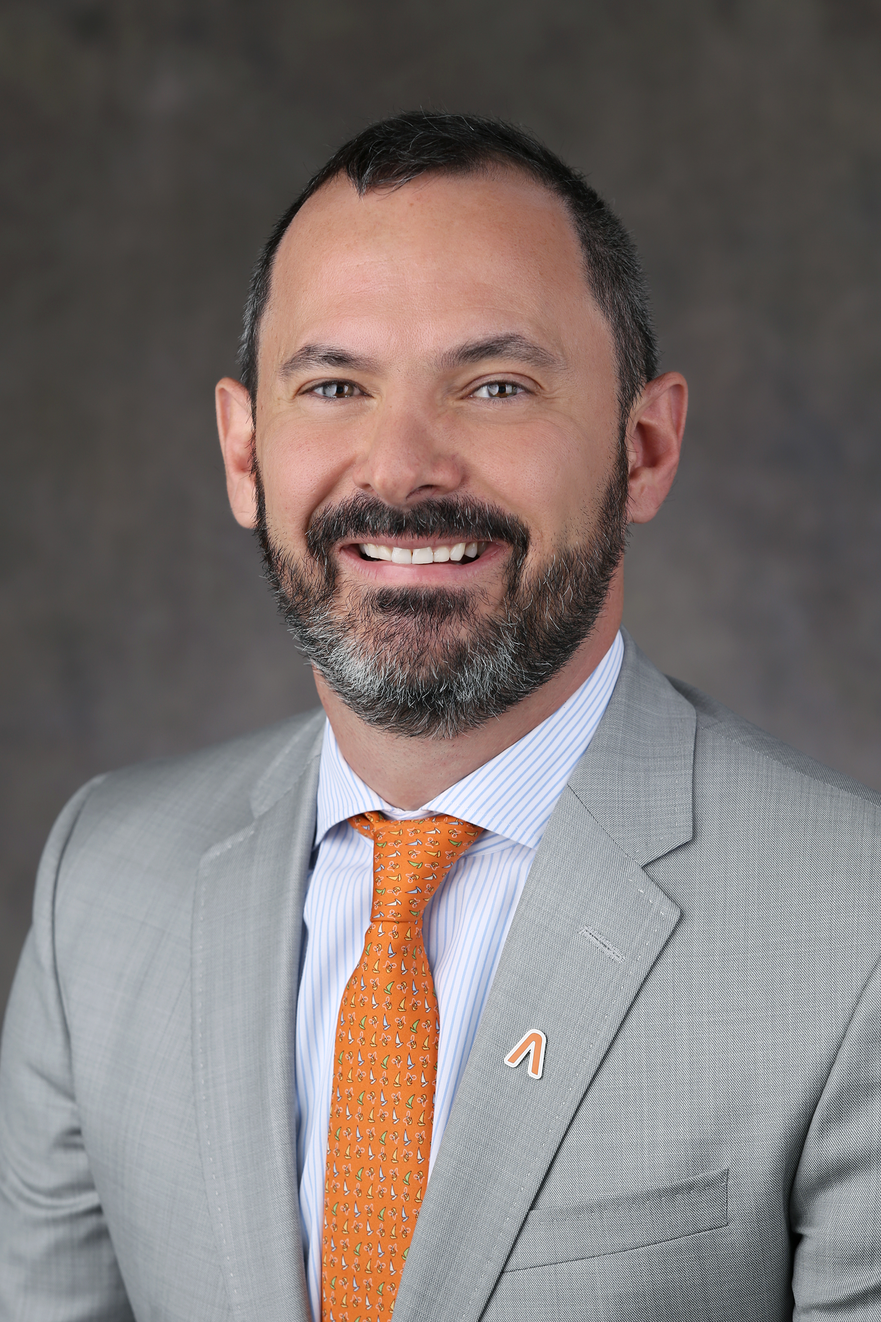 Carlos Iafigliola CFO