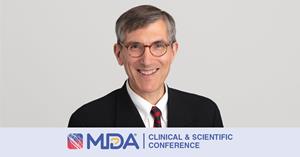 2023 MDA Clinical & Scientific Conference Keynote Speaker