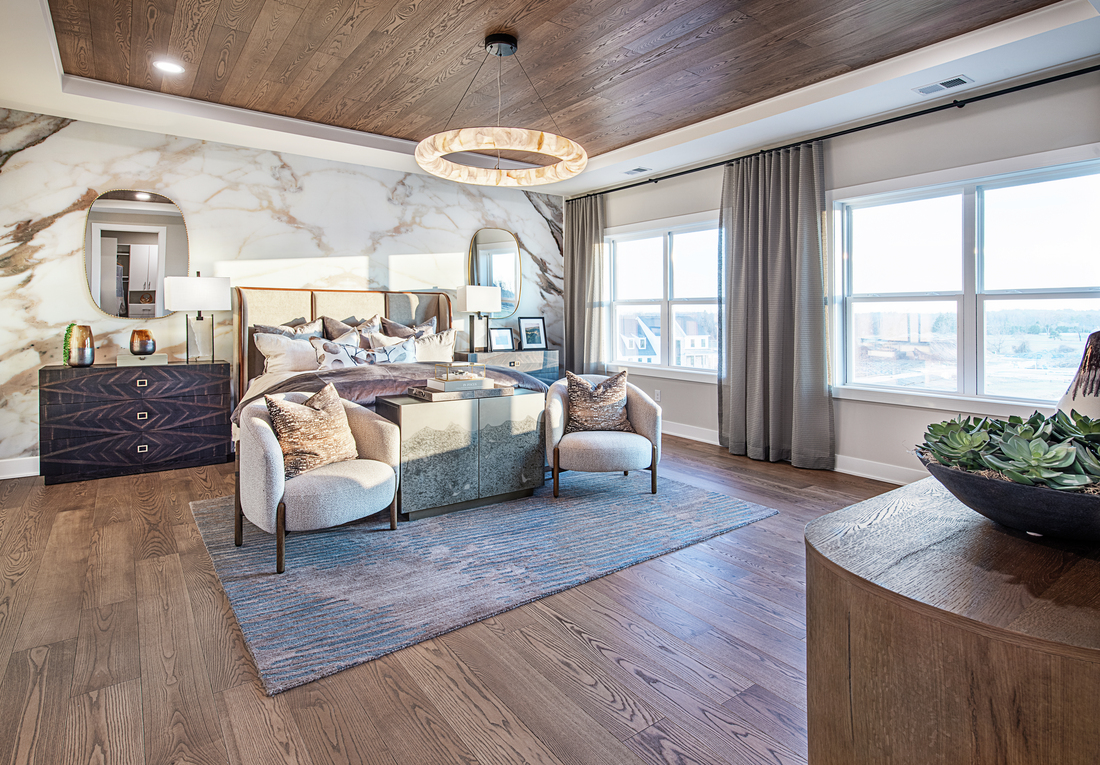 Oakvale at Yardley by Toll Brothers 