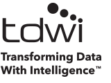 TDWI Announces 2019 