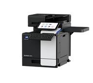 Konica Minolta Brings Enhanced Security and Improved Ease of Use to the Modern Workplace
