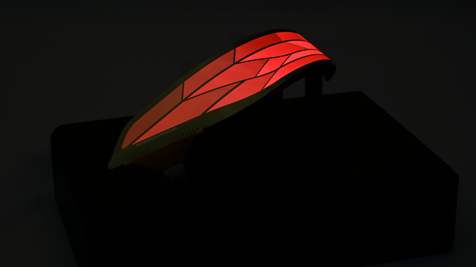 Atala Wave Prototype