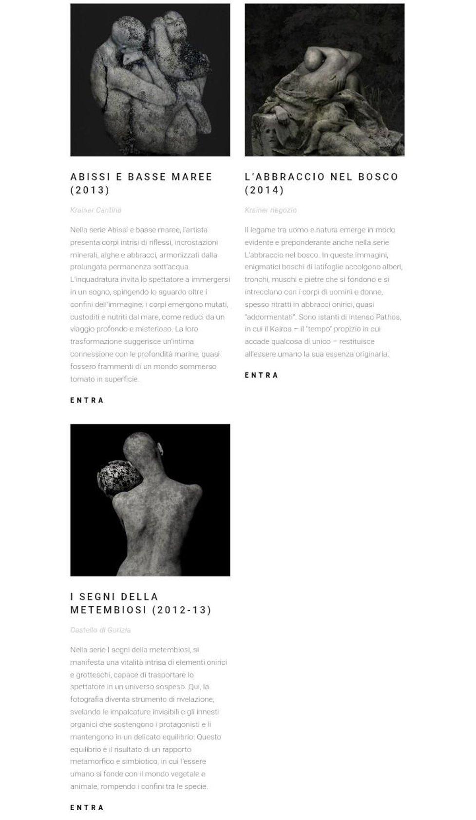Borgo Art