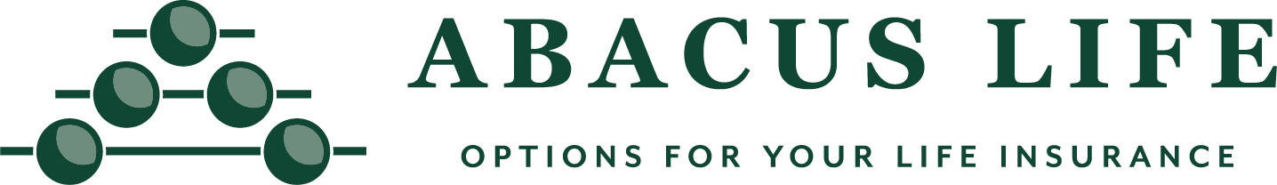 Abacus LIfe Logo