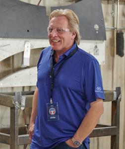 “I’m looking forward to the opportunity to spoil my family with our new Cobalt.” - Sig Hansen